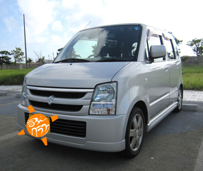 お買得な車