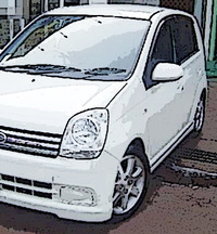 お買得な車 その12 2010/08/19 23:06:01