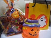 HALLOWEEN 2006/10/31 22:05:41