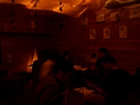 今日の三味線教室 2007/02/01 01:44:49
