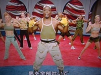 ビリー様