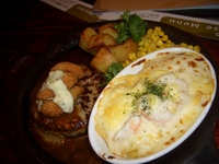高カロリー 2007/10/14 23:28:00