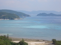 癒しの海 2007/10/17 23:59:00