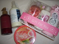 BODY　SHOP 2008/01/24 02:33:00