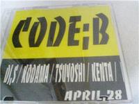 code-b