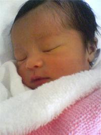 赤ちゃん 2008/08/18 23:28:00
