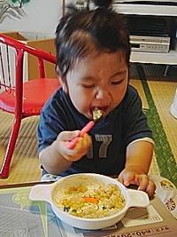 カレーデビュー 2006/06/05 13:39:01