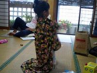 似合う？ 2006/06/11 00:42:01