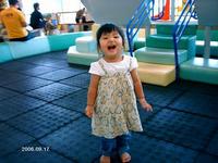 旅行！ 2006/09/21 23:08:00