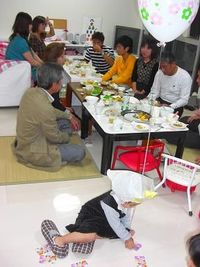 happy birthday!! 2009/02/08 22:55:45