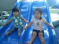 仲良し 2006/10/19 23:06:56