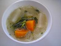 昼飯 2006/12/18 22:54:00