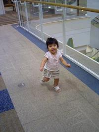 お出かけ 2006/08/12 11:05:00