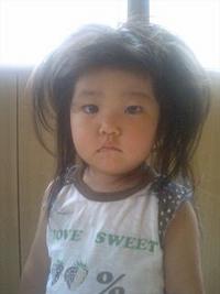 歌舞伎！？ 2006/08/20 22:48:33
