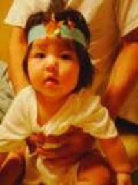 七夕（昨日） 2006/07/08 10:54:20