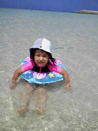 夏休み 2008/08/23 11:09:37