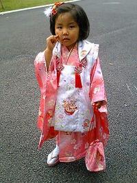 七五三 2007/12/02 23:09:36