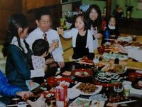 久しぶり② 2008/01/27 15:50:11