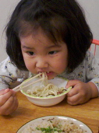 梅父帰る 2007/04/30 12:28:00