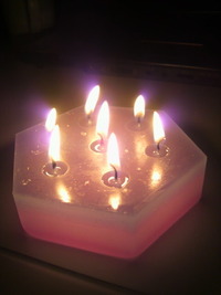 福を呼ぶ(？) 2011/04/12 02:29:49