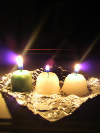 火遊び 2011/04/30 22:57:43