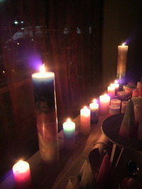 昨晩は 2011/07/06 12:23:00