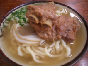 ぐぅーし小そば