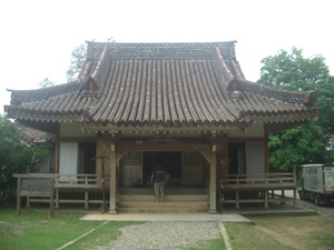 観音寺