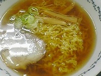 八戸らーめん