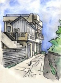 民宿嘉陽荘