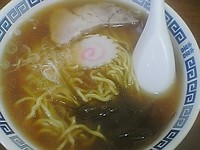 まるたラーメン