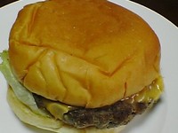 オークレストラン