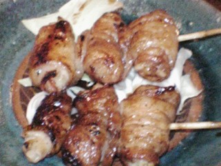 沖縄そばやきとり