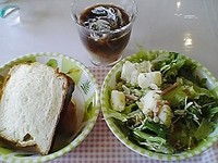 ボンジュール