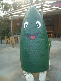 ゴーヤパーク