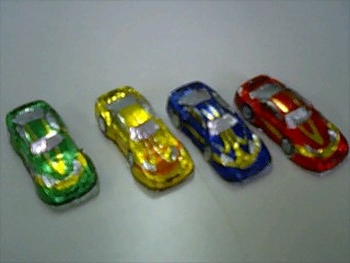 スーパーカー