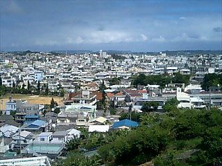 穴場