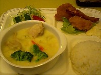おまけのおかず？おかずのおまけ？ 2010/01/28 18:08:31