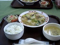 今日も満腹 2010/04/11 16:05:32