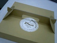 おやつ～♪ 2010/05/06 18:47:40