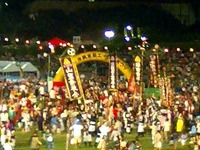 カチャーシー 2010/09/12 12:10:14