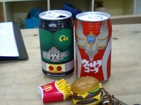 どっちが強いの？ 2010/10/18 15:42:15