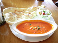 本日のランチ 2009/12/04 16:31:32