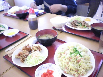 最強ランチ