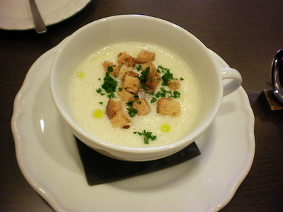 超豪華ランチ♪