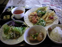 バイキングとは・・・ 2010/04/25 12:12:28