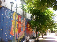 夏！ 2010/05/20 12:42:48