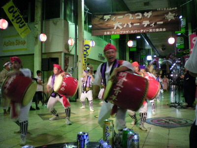 再会♪