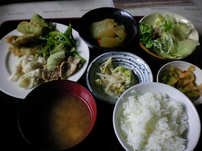 ランチ！ランチ！ランチ！