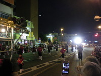 エイサー道じゅねー 2010/09/04 12:45:37